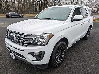 2021 Ford Expedition Limited 1FMJU2AT1MEA08139 in North Plainfield, NJ 7