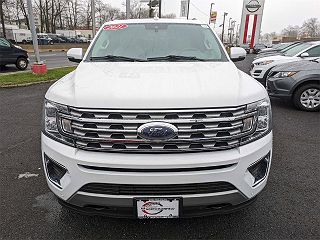 2021 Ford Expedition Limited 1FMJU2AT1MEA08139 in North Plainfield, NJ 8