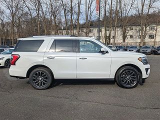 2021 Ford Expedition Limited 1FMJU2AT5MEA25901 in North Plainfield, NJ 2