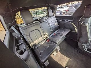 2021 Ford Expedition Limited 1FMJU2AT5MEA25901 in North Plainfield, NJ 39