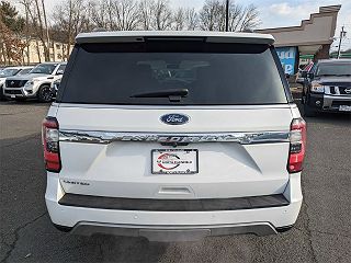 2021 Ford Expedition Limited 1FMJU2AT5MEA25901 in North Plainfield, NJ 4