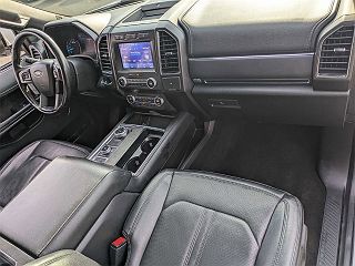 2021 Ford Expedition Limited 1FMJU2AT5MEA25901 in North Plainfield, NJ 41