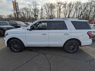 2021 Ford Expedition Limited 1FMJU2AT5MEA25901 in North Plainfield, NJ 6
