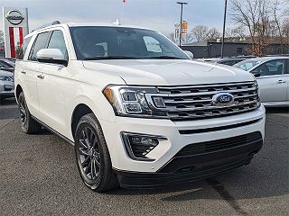 2021 Ford Expedition Limited 1FMJU2AT5MEA25901 in North Plainfield, NJ