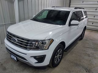 2021 Ford Expedition XLT 1FMJU1JT4MEA29612 in Oconto Falls, WI 3