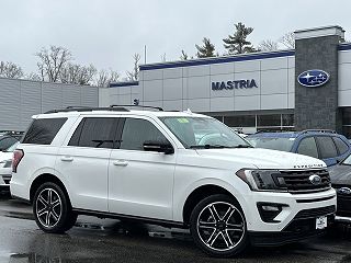 2021 Ford Expedition Limited VIN: 1FMJU2AT5MEA05079