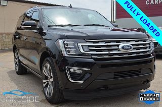2021 Ford Expedition Limited 1FMJU2AT9MEA34388 in Sachse, TX