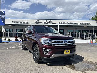 2021 Ford Expedition Limited 1FMJU2AT5MEA08418 in San Antonio, TX