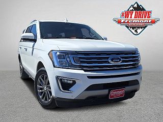 2021 Ford Expedition Limited VIN: 1FMJU2AT5MEA38826