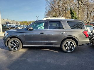 2021 Ford Expedition Limited 1FMJU2AT2MEA43059 in West Chester, PA 4