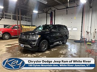 2021 Ford Expedition Limited VIN: 1FMJU2AT2MEA16931