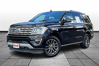 2021 Ford Expedition Limited VIN: 1FMJU2AT1MEA17553