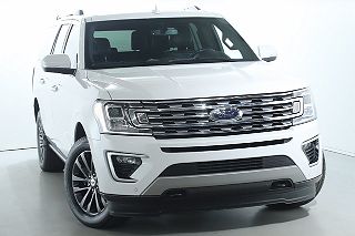 2021 Ford Expedition MAX Limited 1FMJK2AT6MEA83506 in Avon Lake, OH 1
