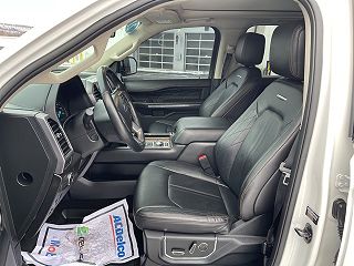 2021 Ford Expedition MAX Platinum 1FMJK1MT4MEA15162 in Bloomsburg, PA 11
