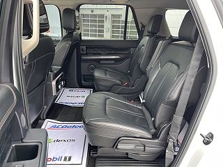 2021 Ford Expedition MAX Platinum 1FMJK1MT4MEA15162 in Bloomsburg, PA 12