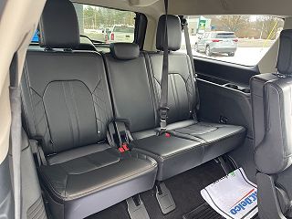 2021 Ford Expedition MAX Platinum 1FMJK1MT4MEA15162 in Bloomsburg, PA 13