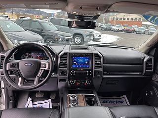 2021 Ford Expedition MAX Platinum 1FMJK1MT4MEA15162 in Bloomsburg, PA 14