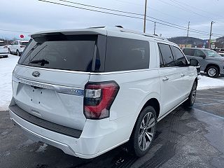 2021 Ford Expedition MAX Platinum 1FMJK1MT4MEA15162 in Bloomsburg, PA 4