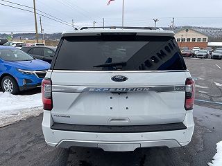 2021 Ford Expedition MAX Platinum 1FMJK1MT4MEA15162 in Bloomsburg, PA 5