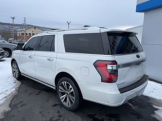 2021 Ford Expedition MAX Platinum 1FMJK1MT4MEA15162 in Bloomsburg, PA 6