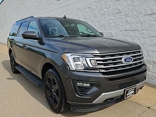 2021 Ford Expedition MAX XLT 1FMJK1JT0MEA11100 in Cape Girardeau, MO 2