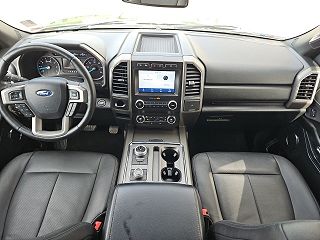 2021 Ford Expedition MAX XLT 1FMJK1JT0MEA11100 in Cape Girardeau, MO 22