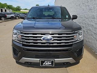 2021 Ford Expedition MAX XLT 1FMJK1JT0MEA11100 in Cape Girardeau, MO 3