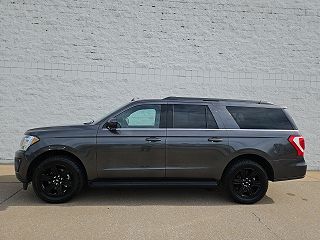 2021 Ford Expedition MAX XLT 1FMJK1JT0MEA11100 in Cape Girardeau, MO 5