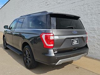 2021 Ford Expedition MAX XLT 1FMJK1JT0MEA11100 in Cape Girardeau, MO 6