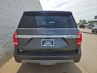 2021 Ford Expedition MAX XLT 1FMJK1JT0MEA11100 in Cape Girardeau, MO 7