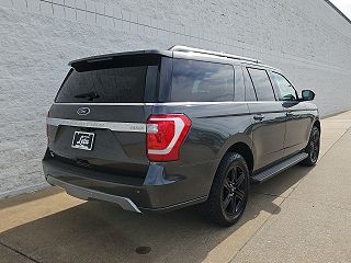 2021 Ford Expedition MAX XLT 1FMJK1JT0MEA11100 in Cape Girardeau, MO 8