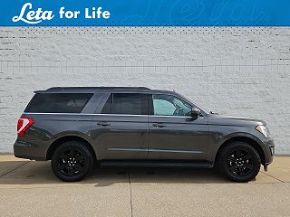2021 Ford Expedition MAX XLT VIN: 1FMJK1JT0MEA11100