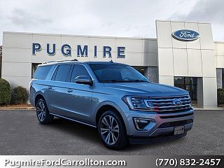 2021 Ford Expedition MAX Limited VIN: 1FMJK1KTXMEA55037