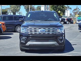 2021 Ford Expedition MAX Limited 1FMJK1KT7MEA41788 in Commerce, CA 2