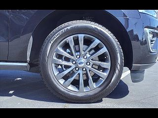 2021 Ford Expedition MAX Limited 1FMJK1KT7MEA41788 in Commerce, CA 5
