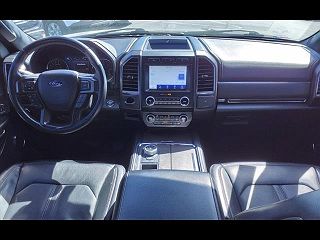 2021 Ford Expedition MAX Limited 1FMJK1KT7MEA41788 in Commerce, CA 8