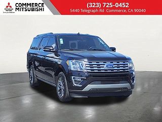 2021 Ford Expedition MAX Limited 1FMJK1KT7MEA41788 in Commerce, CA