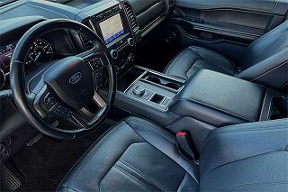 2021 Ford Expedition MAX Limited 1FMJK1KT0MEA41244 in Concord, CA 10