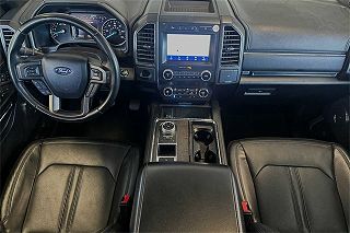 2021 Ford Expedition MAX Limited 1FMJK1KT0MEA41244 in Concord, CA 14