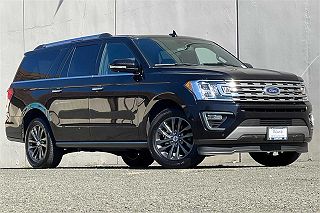 2021 Ford Expedition MAX Limited 1FMJK1KT0MEA41244 in Concord, CA 2