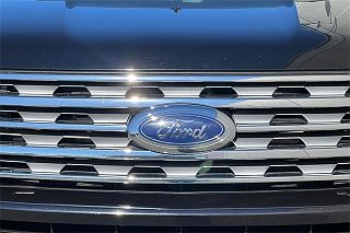 2021 Ford Expedition MAX Limited 1FMJK1KT0MEA41244 in Concord, CA 49