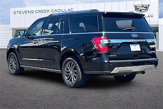 2021 Ford Expedition MAX Limited 1FMJK1KT0MEA41244 in Concord, CA 5