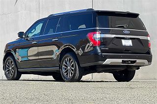 2021 Ford Expedition MAX Limited 1FMJK1KT0MEA41244 in Concord, CA 6