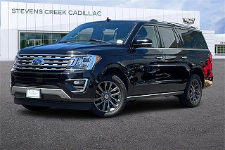 2021 Ford Expedition MAX Limited 1FMJK1KT0MEA41244 in Concord, CA 7