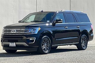 2021 Ford Expedition MAX Limited 1FMJK1KT0MEA41244 in Concord, CA 8