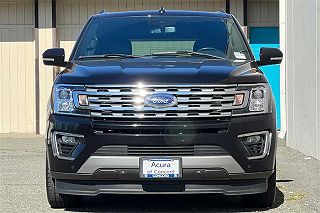 2021 Ford Expedition MAX Limited 1FMJK1KT0MEA41244 in Concord, CA 9