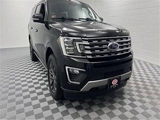 2021 Ford Expedition MAX Limited VIN: 1FMJK2AT0MEA12673