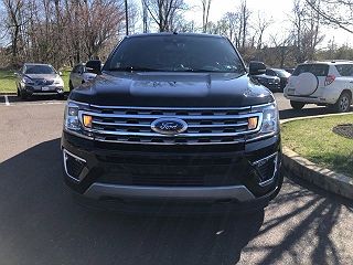 2021 Ford Expedition MAX Limited 1FMJK2AT7MEA59537 in Doylestown, PA 1