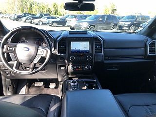 2021 Ford Expedition MAX Limited 1FMJK2AT7MEA59537 in Doylestown, PA 12