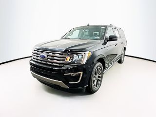 2021 Ford Expedition MAX Limited 1FMJK2AT7MEA59537 in Doylestown, PA 3